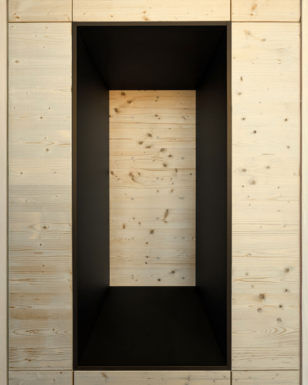 Thoma Holzbau Nische